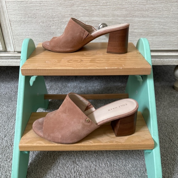 Cole Haan Sandals - Picture 2 of 4